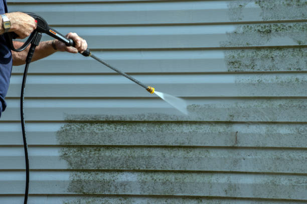 Best Affordable Pressure Washing  in Elida, OH