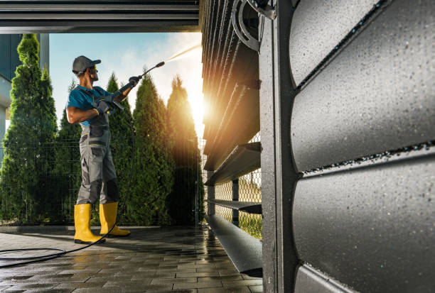 Deck Cleaning Services in Elida, OH