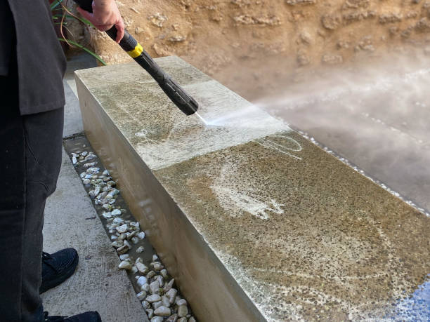 Trusted Elida, OH Pressure Washing Experts