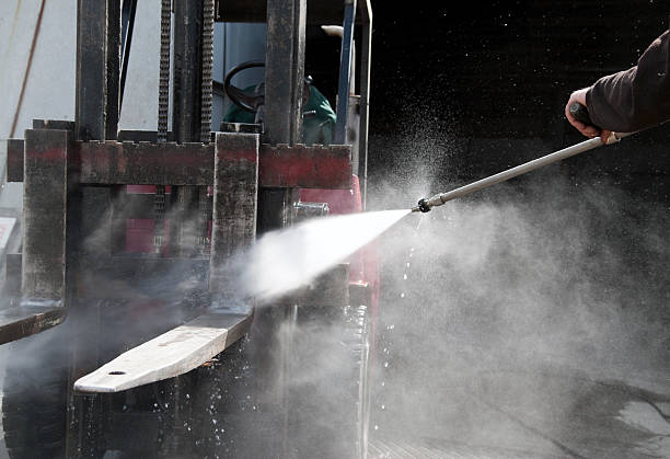 Best Roof Power Washing Services  in Elida, OH