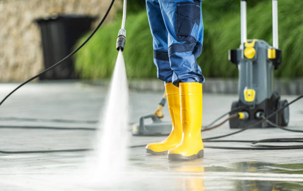 Best Garage Pressure Washing  in Elida, OH