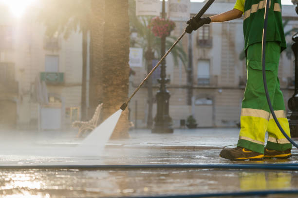 Roof Power Washing Services in Elida, OH