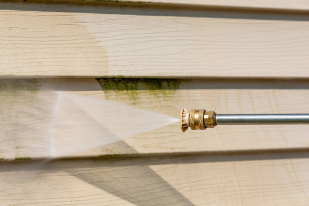 Best Concrete Pressure Washing  in Elida, OH