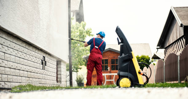 Best Fence Pressure Washing  in Elida, OH